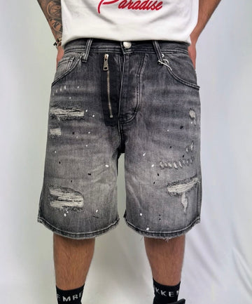 Shorts mod Dsquared