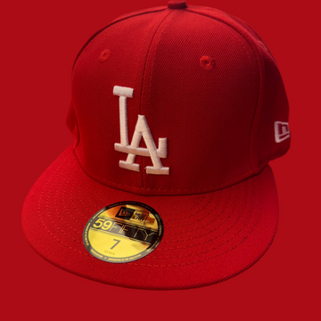 NEW ERA CAP LA