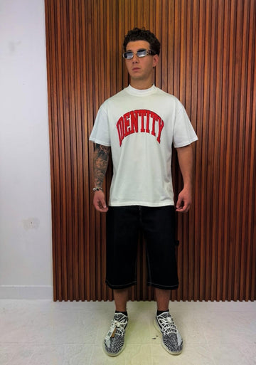 T-shirt identity