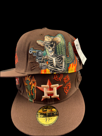 NEW ERA CAP LIMITED EDITION