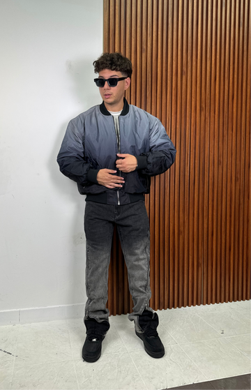 Bomber Sfumato