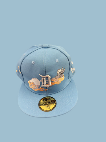 NEW ERA CAP