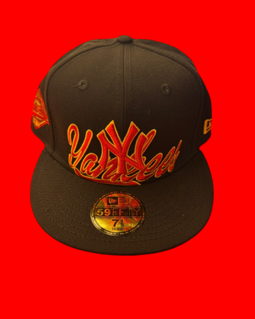 NEW ERA CAP