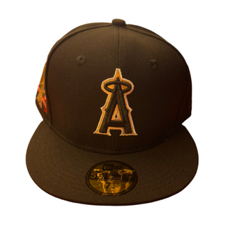 NEW ERA CAP