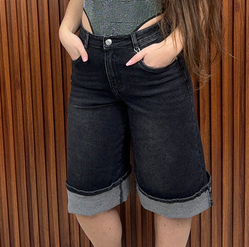 Bermuda Baggy