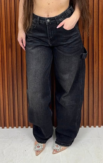 Jeans Balloon Carpenter