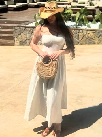 Dress Positano