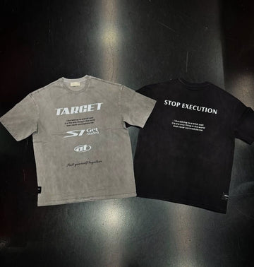 T-shirt target