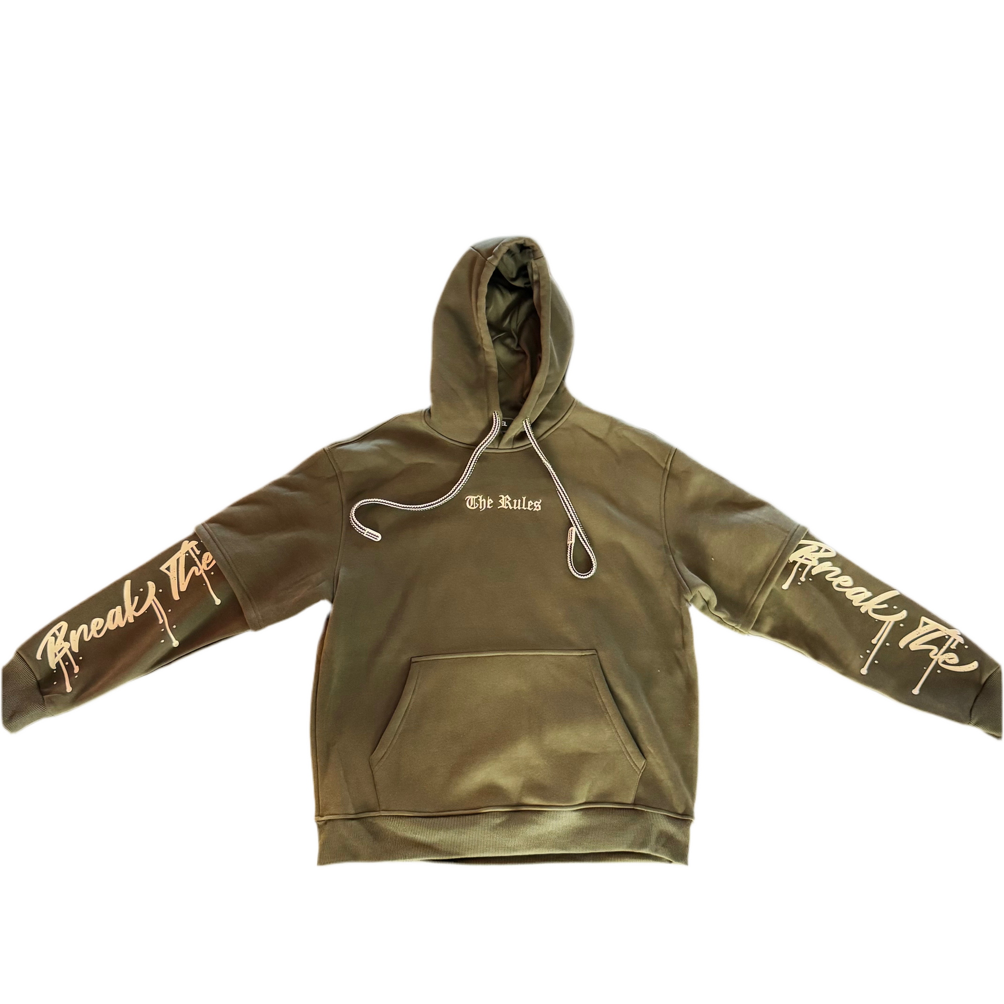 Felpa Long Sleeve