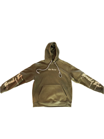 Felpa Long Sleeve