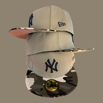 NEW ERA CAP MILITARY