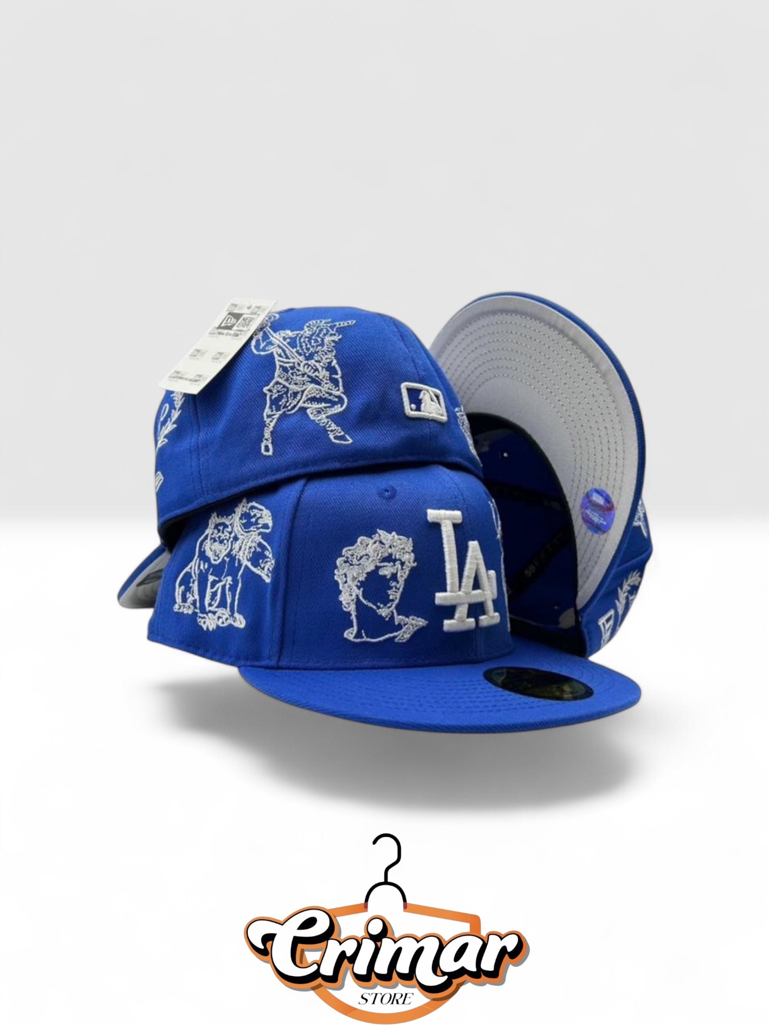 New Era Cap