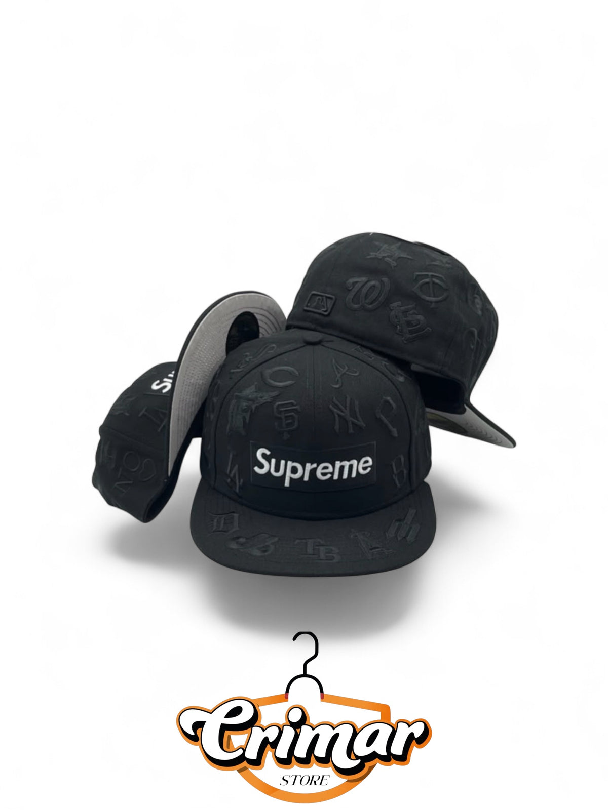 New Era Cap Supreme