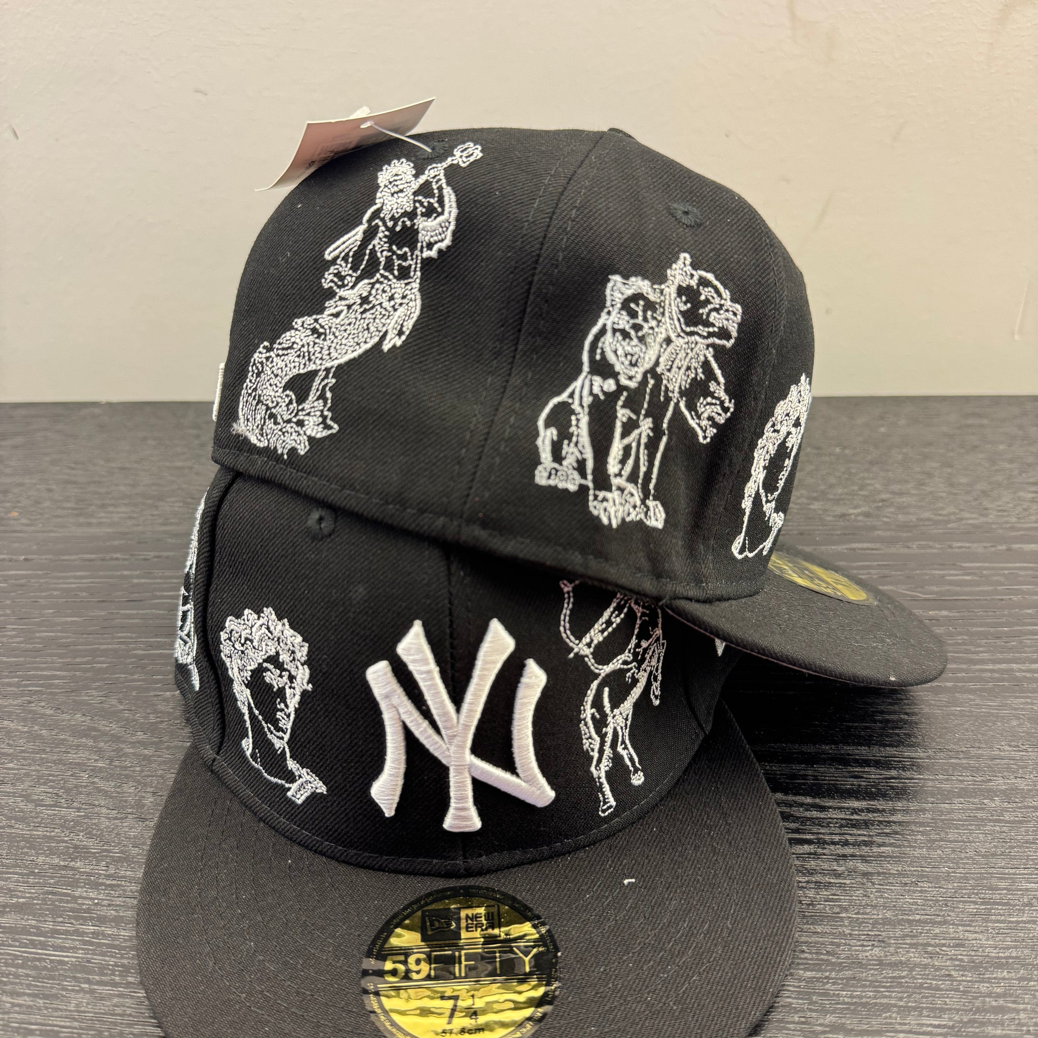 NEW ERA CAP
