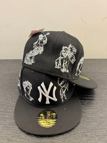 NEW ERA CAP