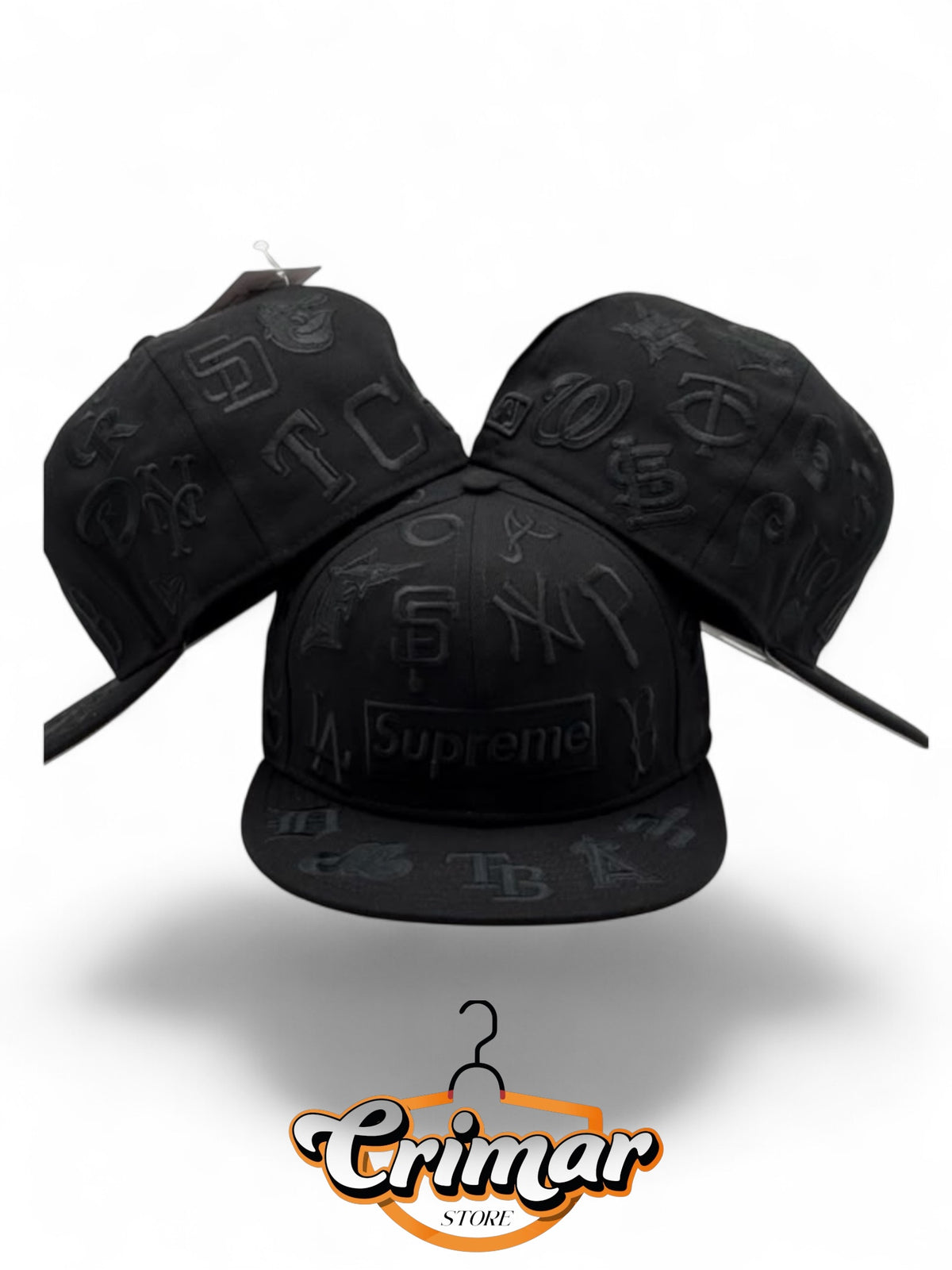 New Era Cap Supreme LIMITED