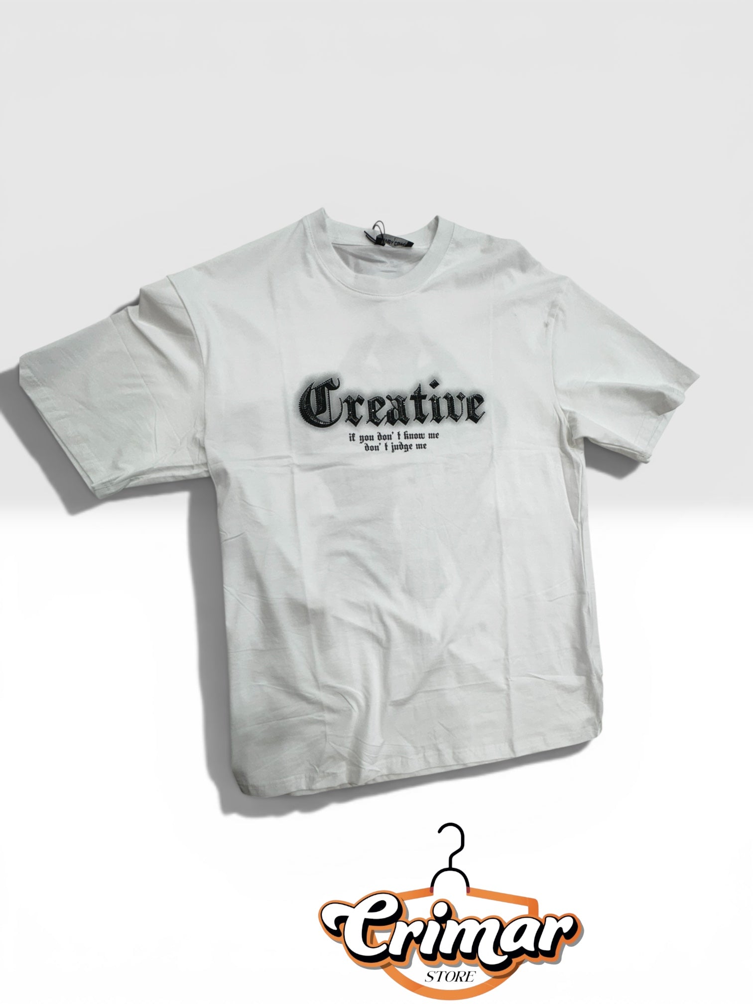 T-Shirt Creative
