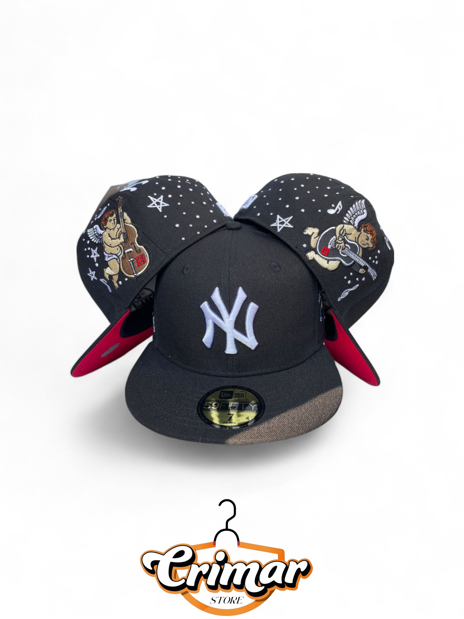 New Era Cap LIMITED EDITION