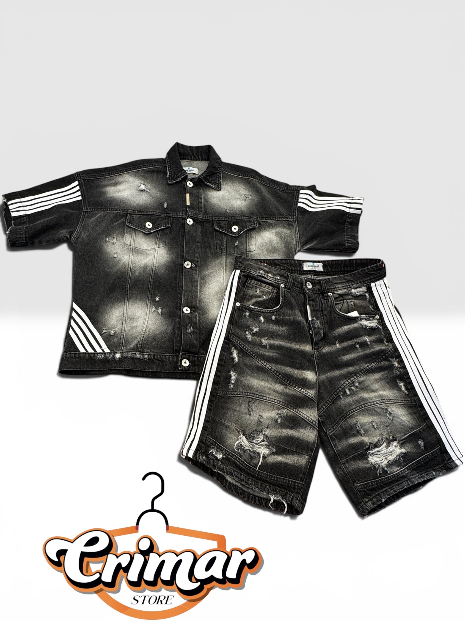 CORDSET CIANOTIC