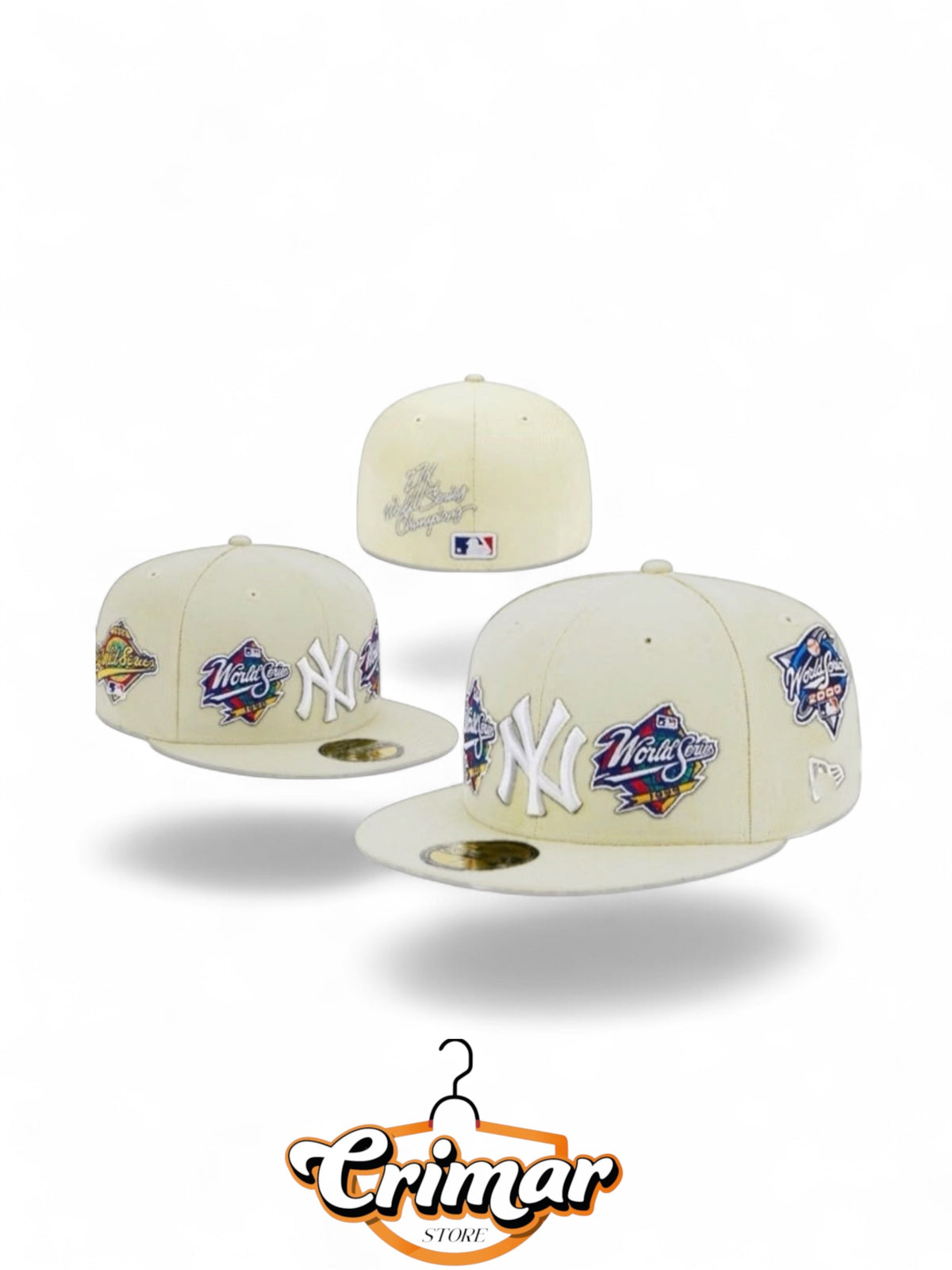 New Era Cap