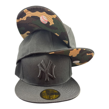 NEW ERA CAP MILITARY