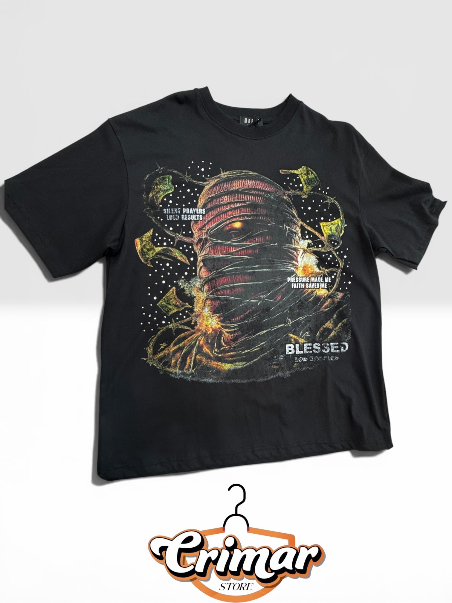 T-shirt Face