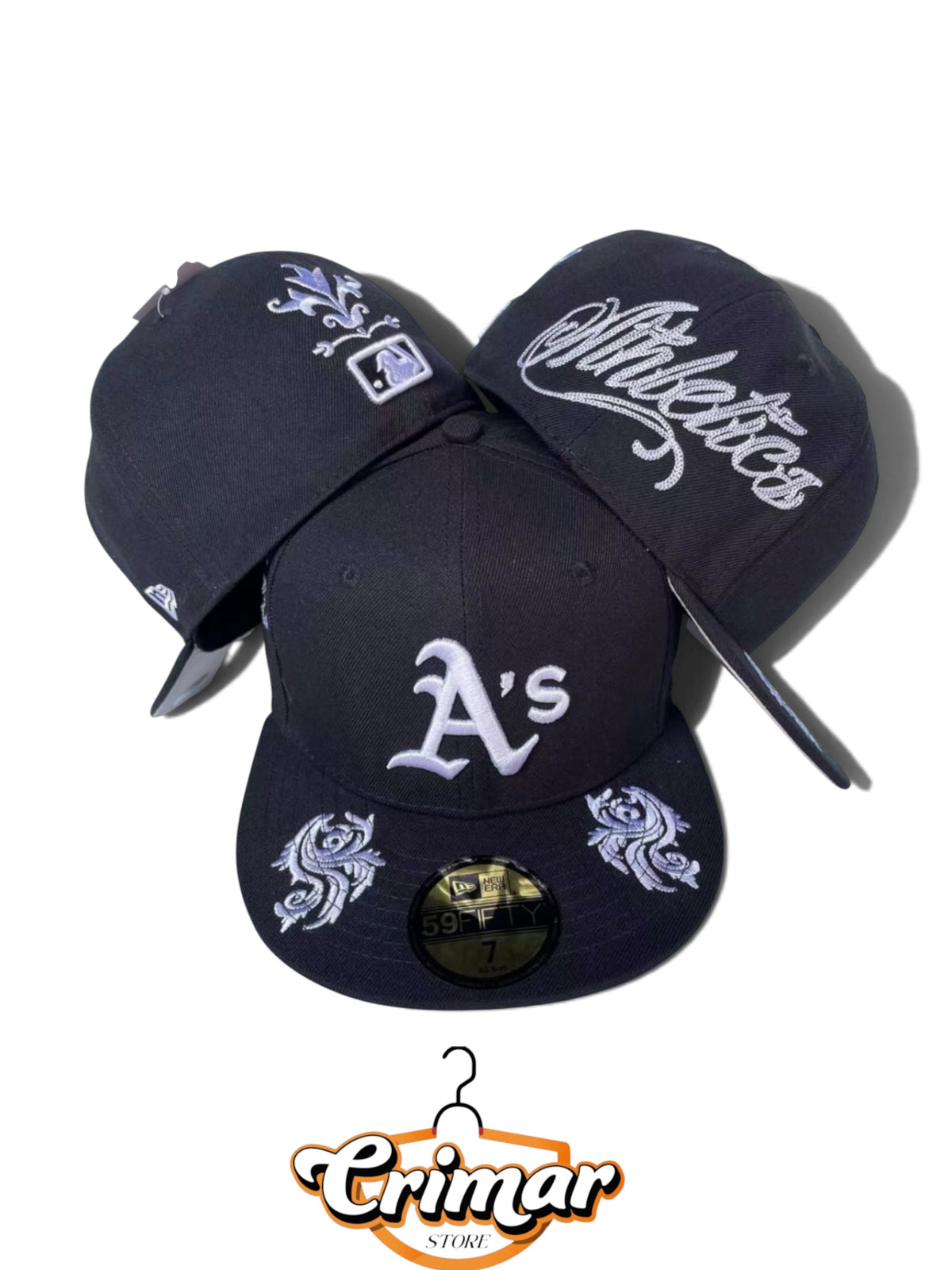 New Era Cap