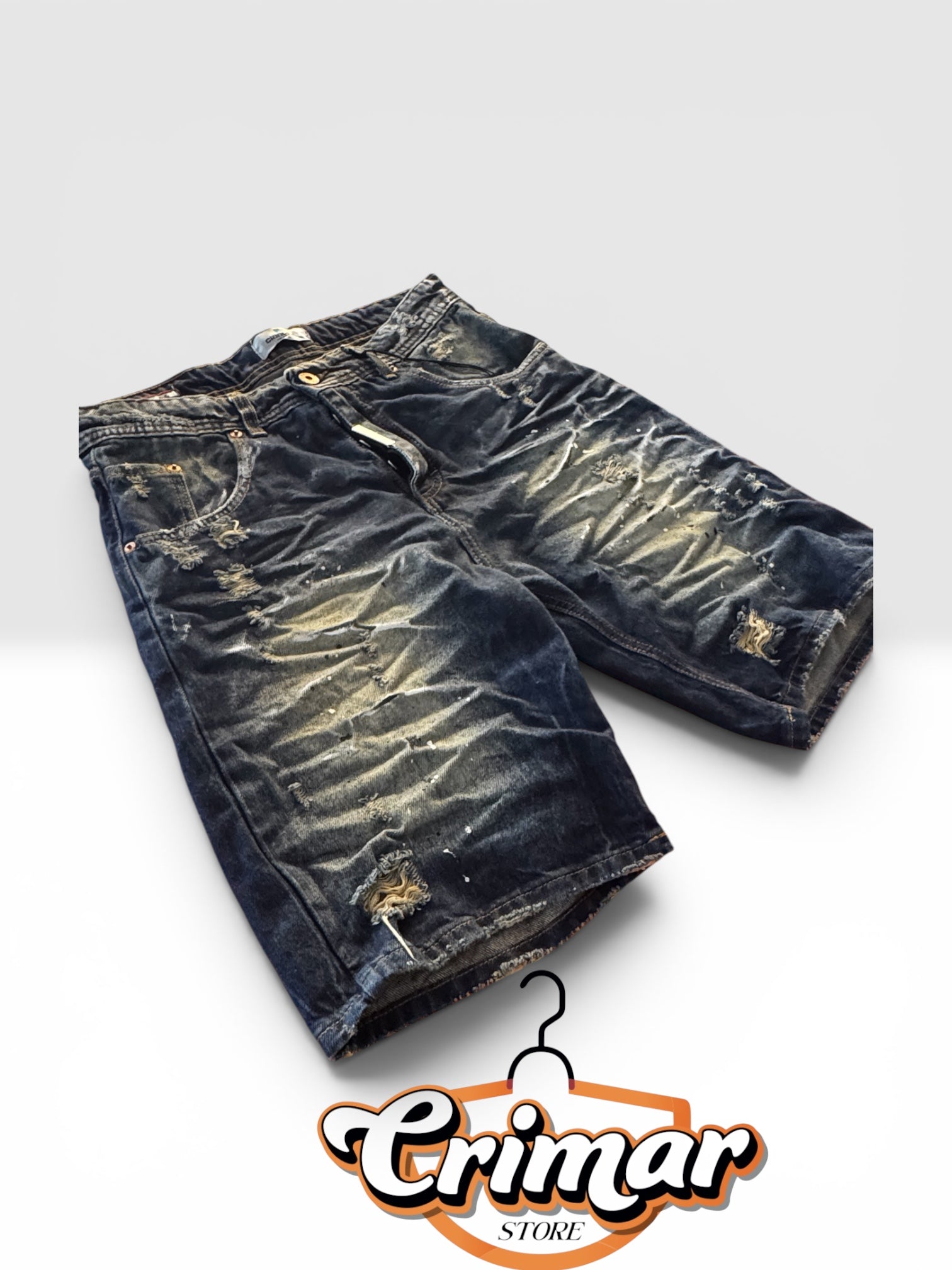 SHORTS CIANOTIC