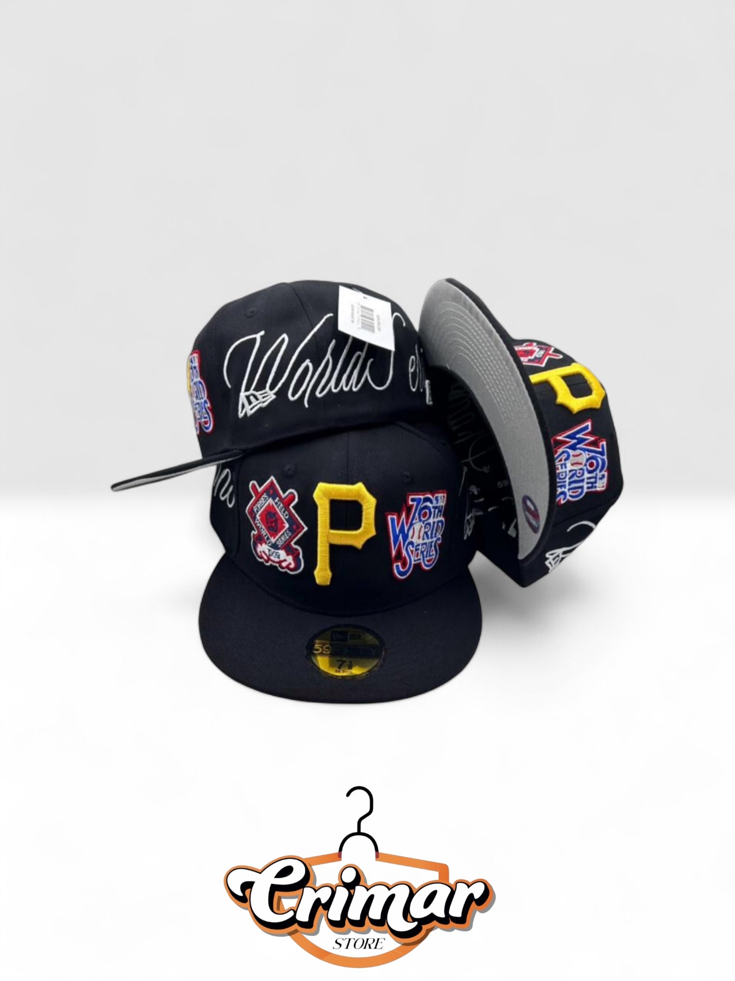 New Era Cap