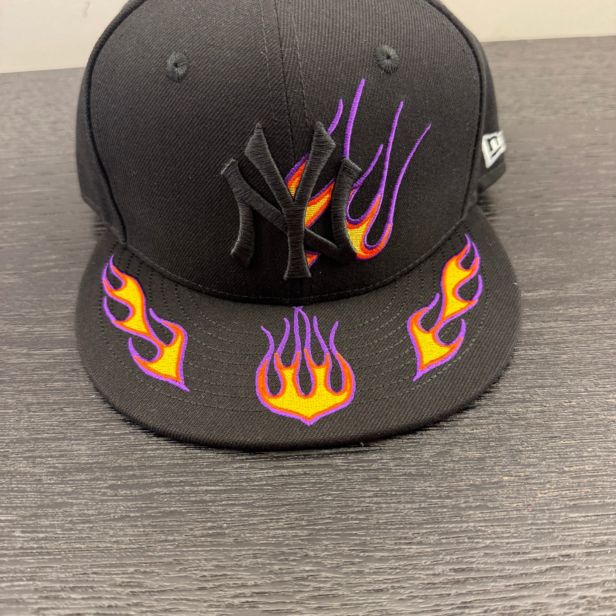 NEW ERA CAP LIMITED EDITION