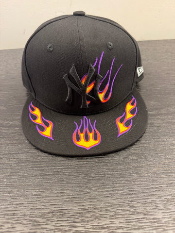 NEW ERA CAP LIMITED EDITION