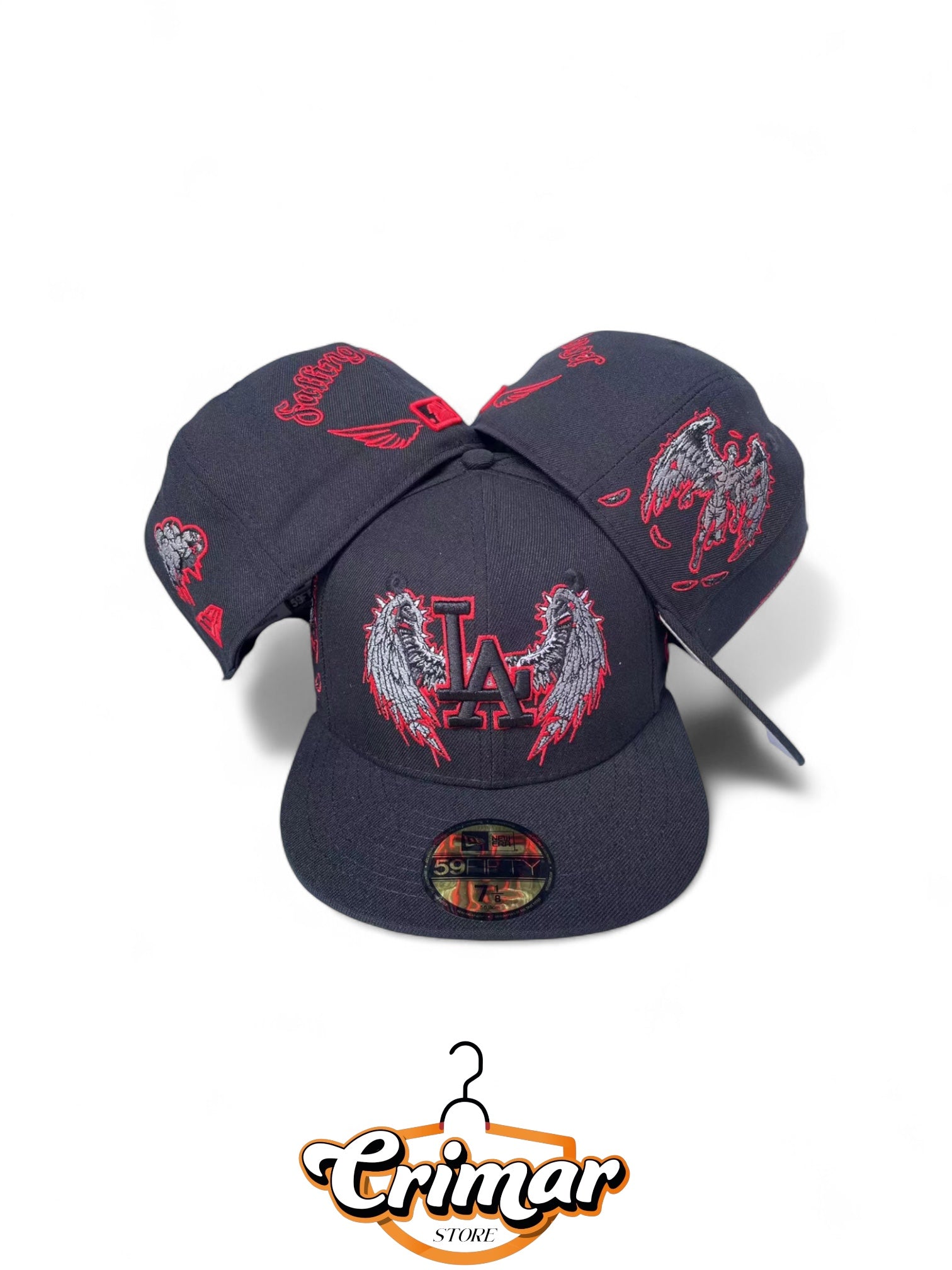 New Era Cap Angel
