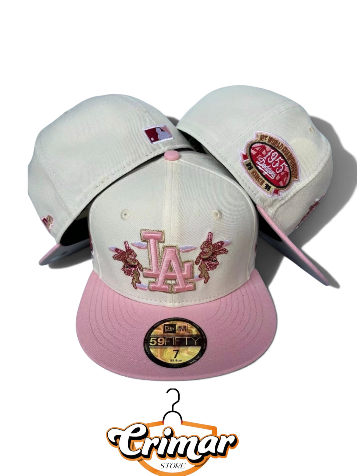New Era Cap LIMITED