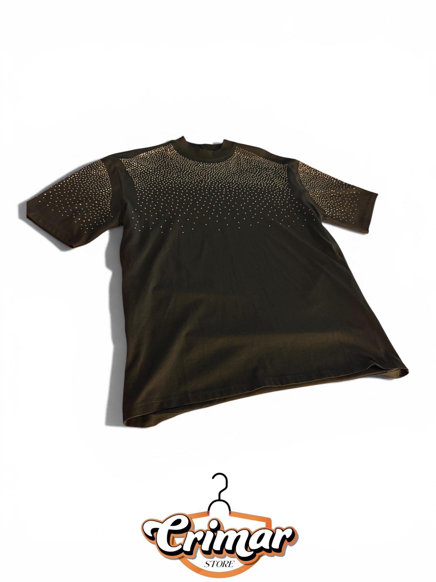 T-Shirt Diamonds