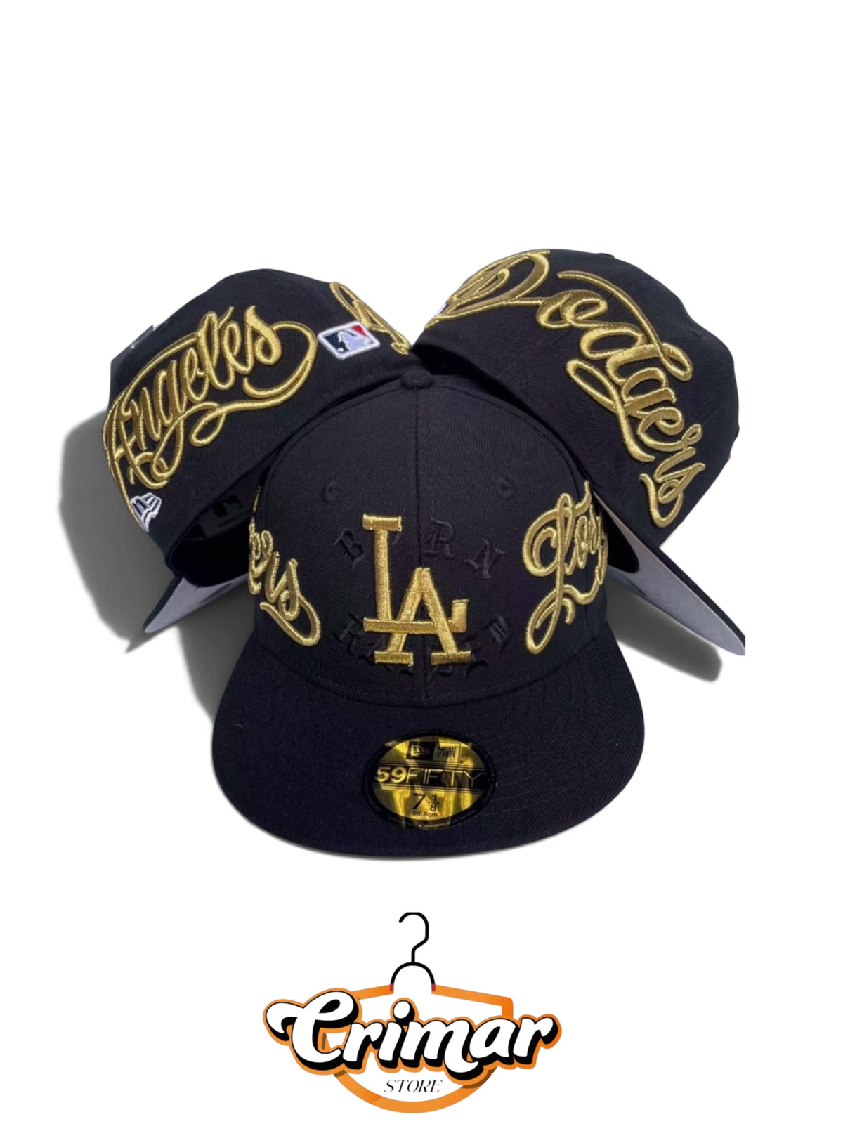 New Era Cap LIMITED
