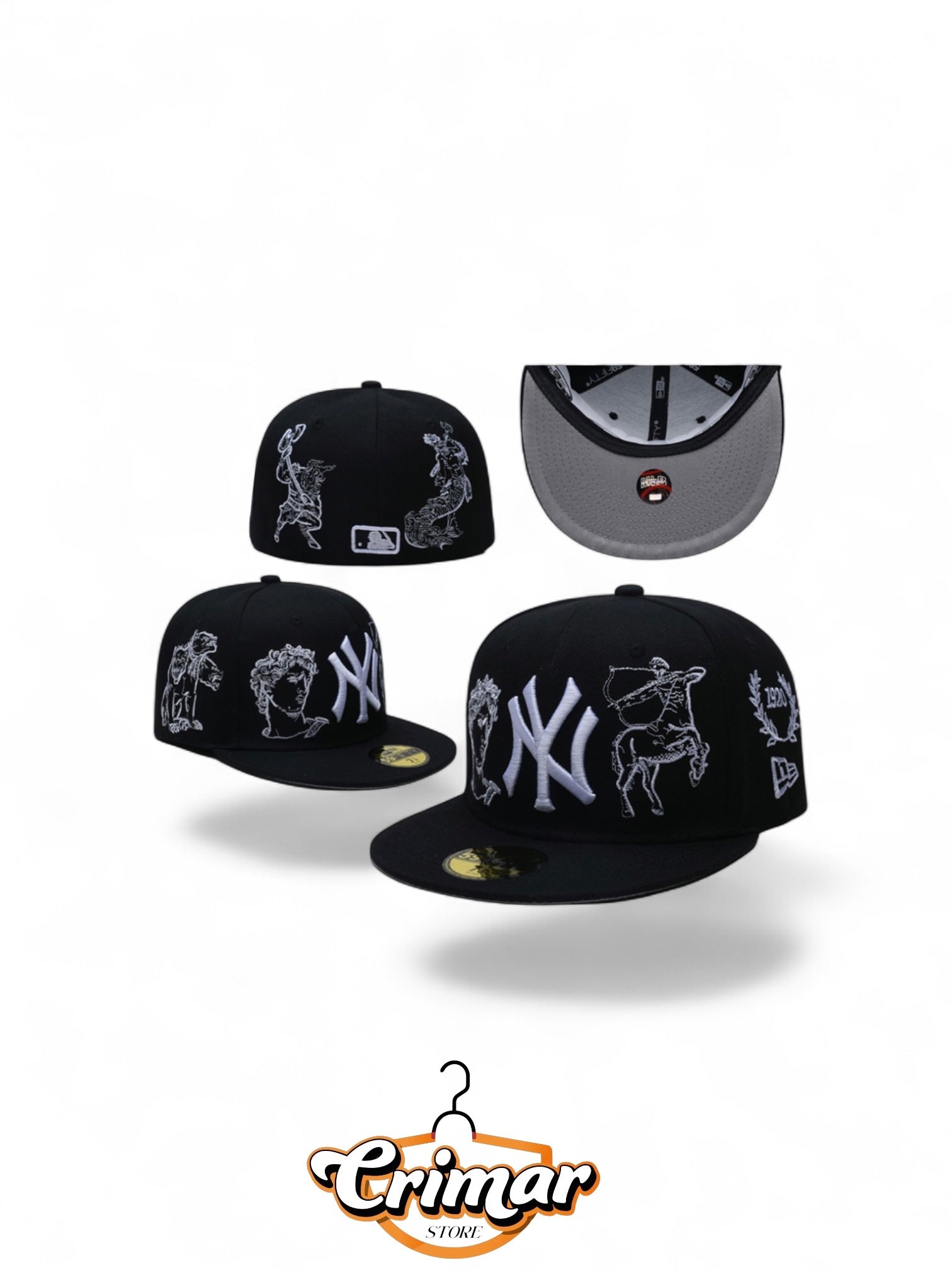 New Era Cap