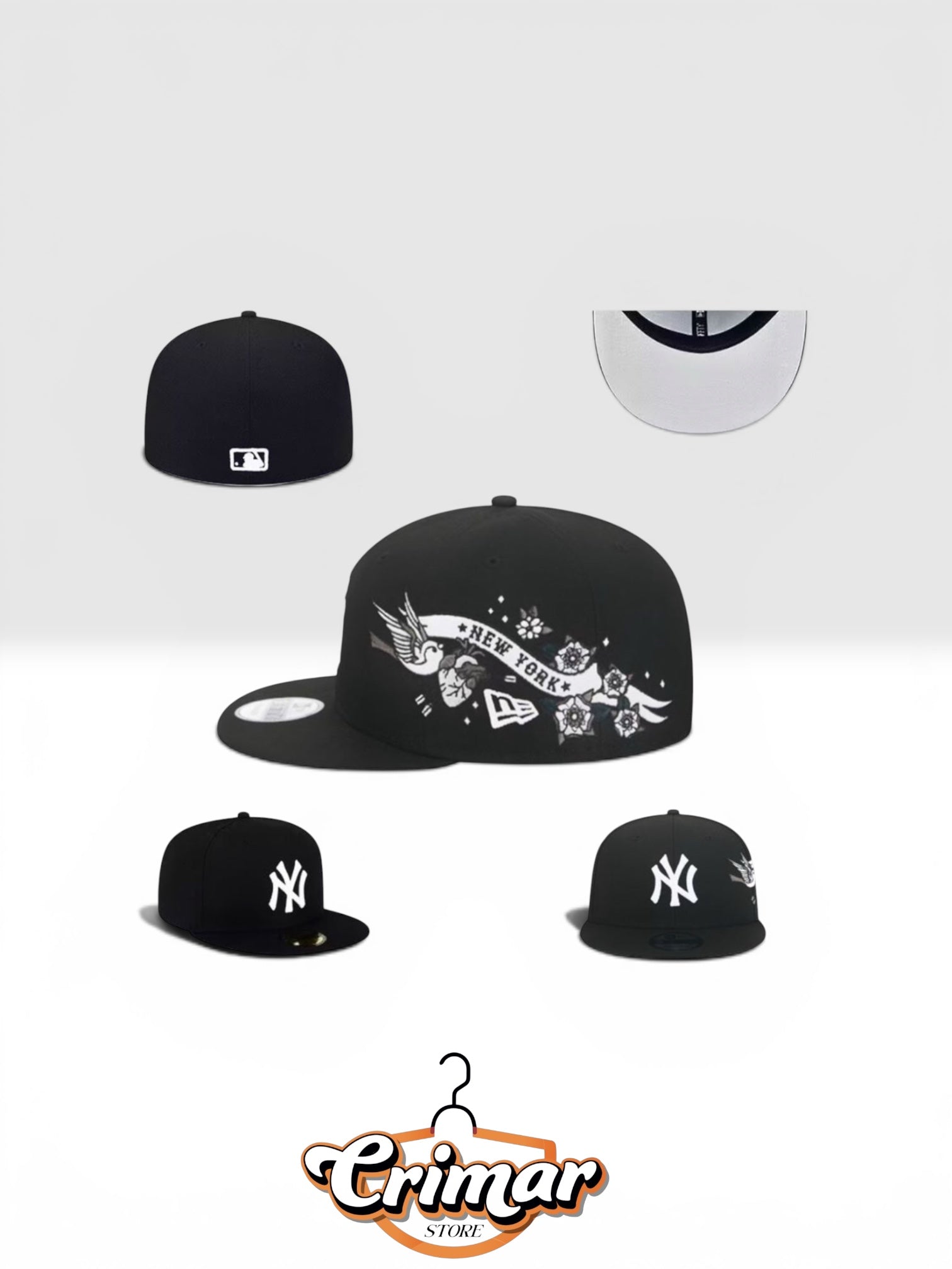 New Era Cap