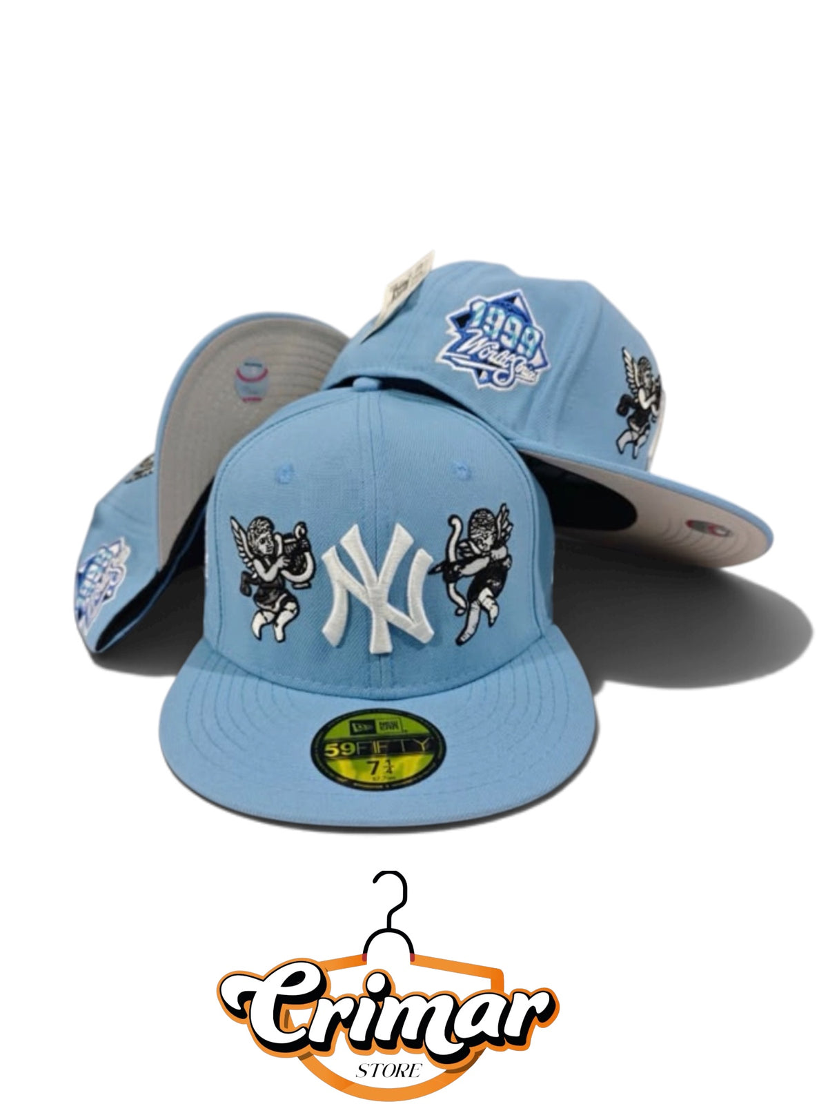 New Era Cap