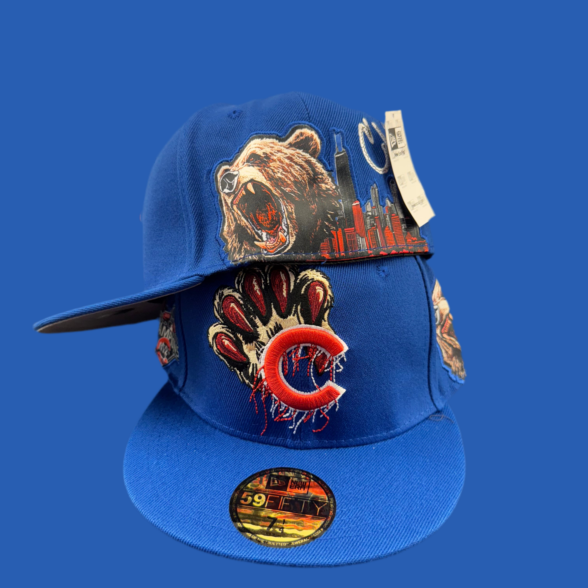 NEW ERA CAP LIMITED EDITION