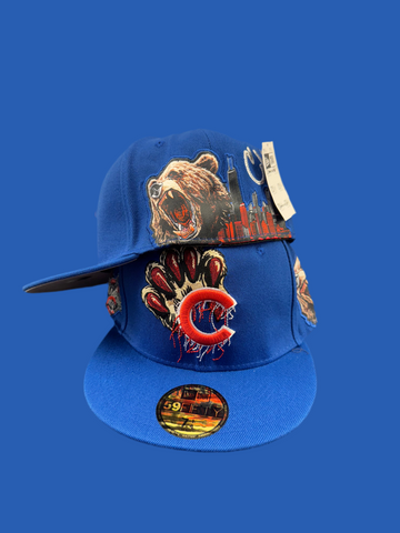 NEW ERA CAP LIMITED EDITION