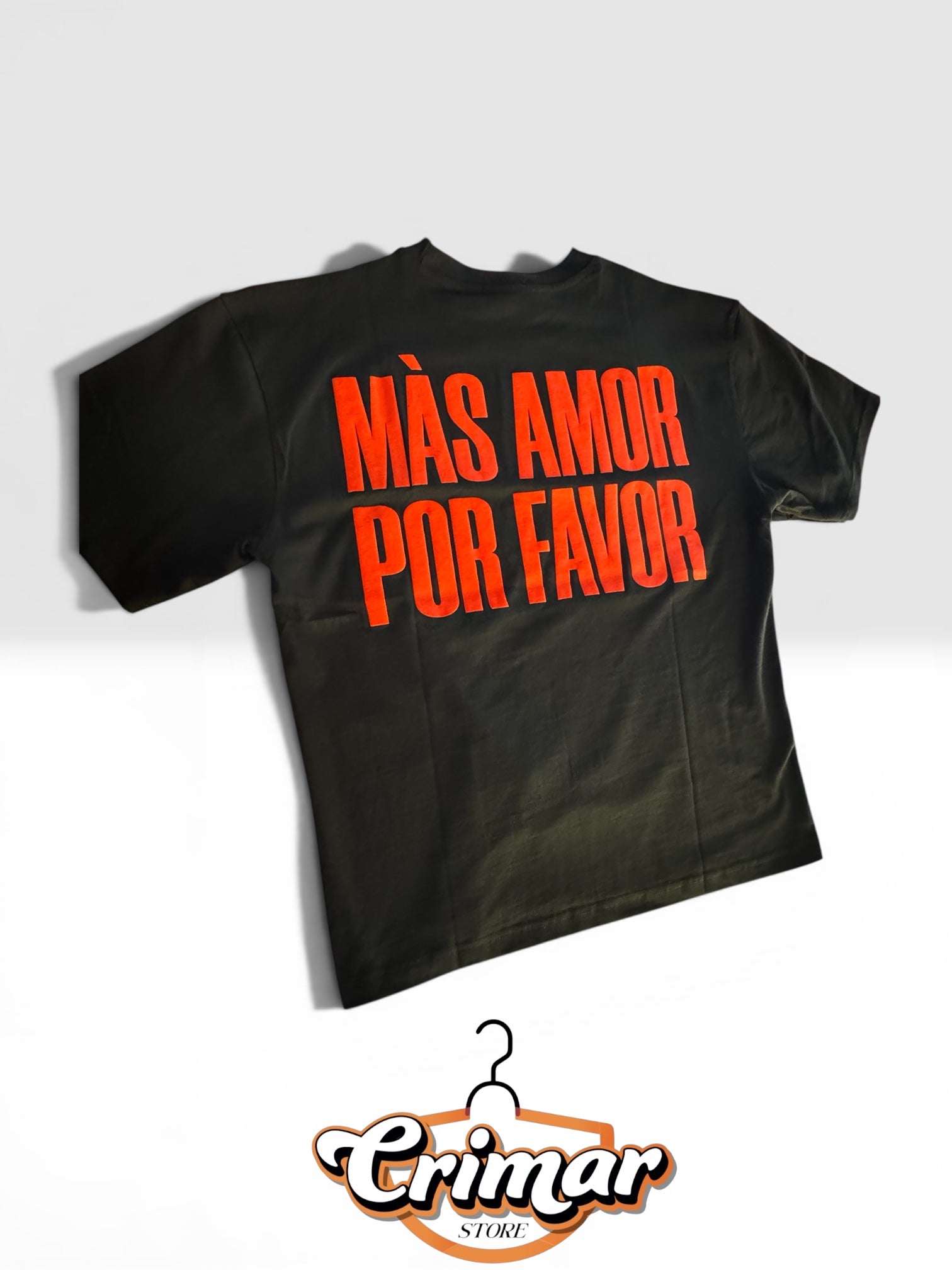 T-Shirt Frase