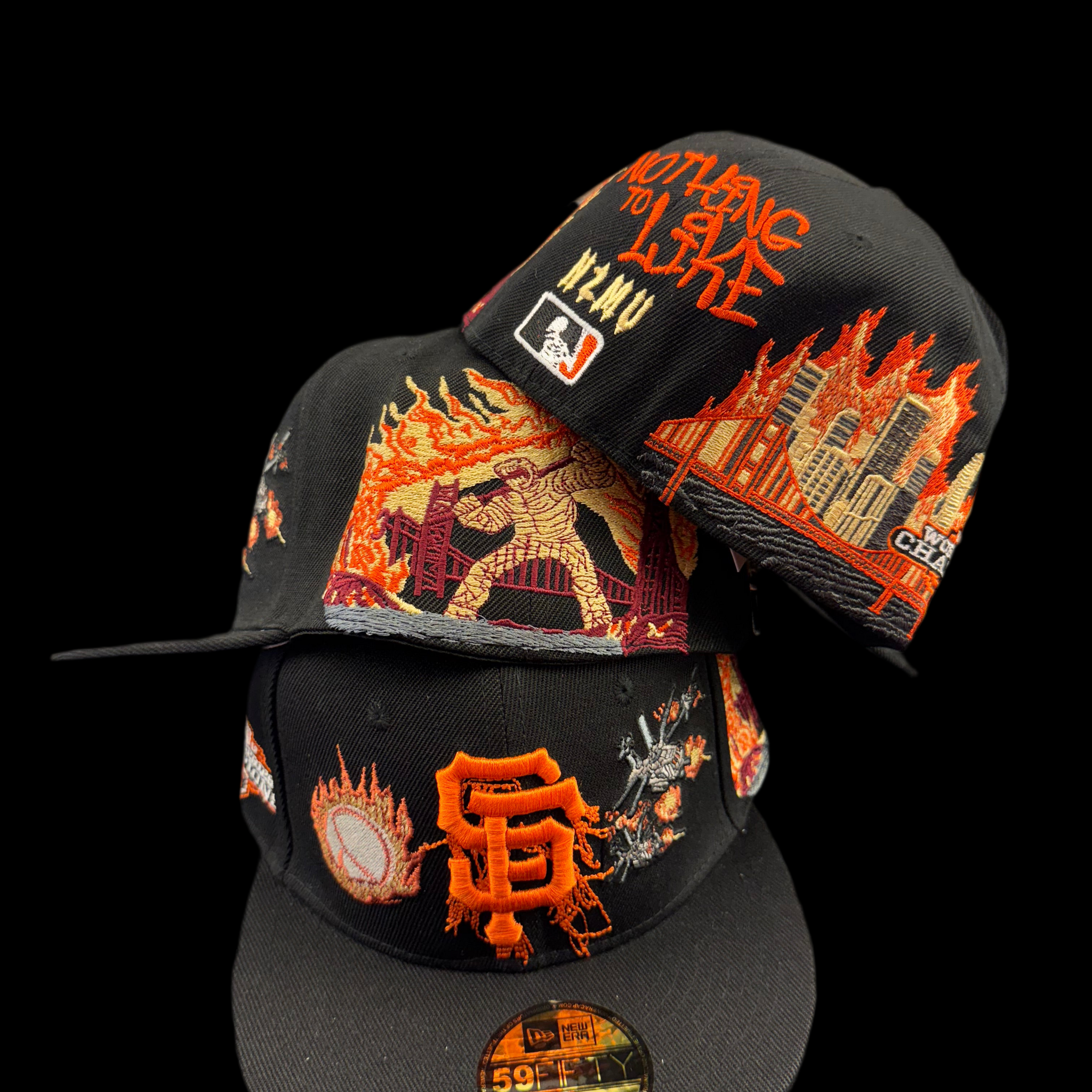 NEW ERA CAP LIMITED EDITION