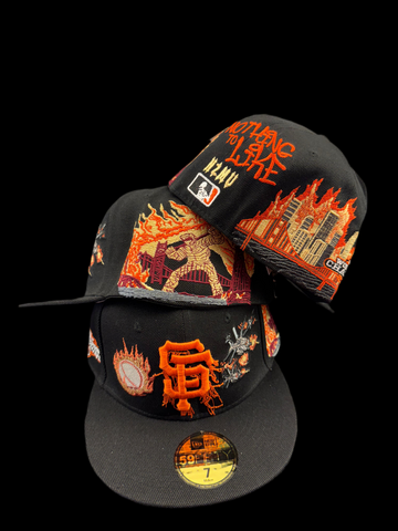 NEW ERA CAP LIMITED EDITION