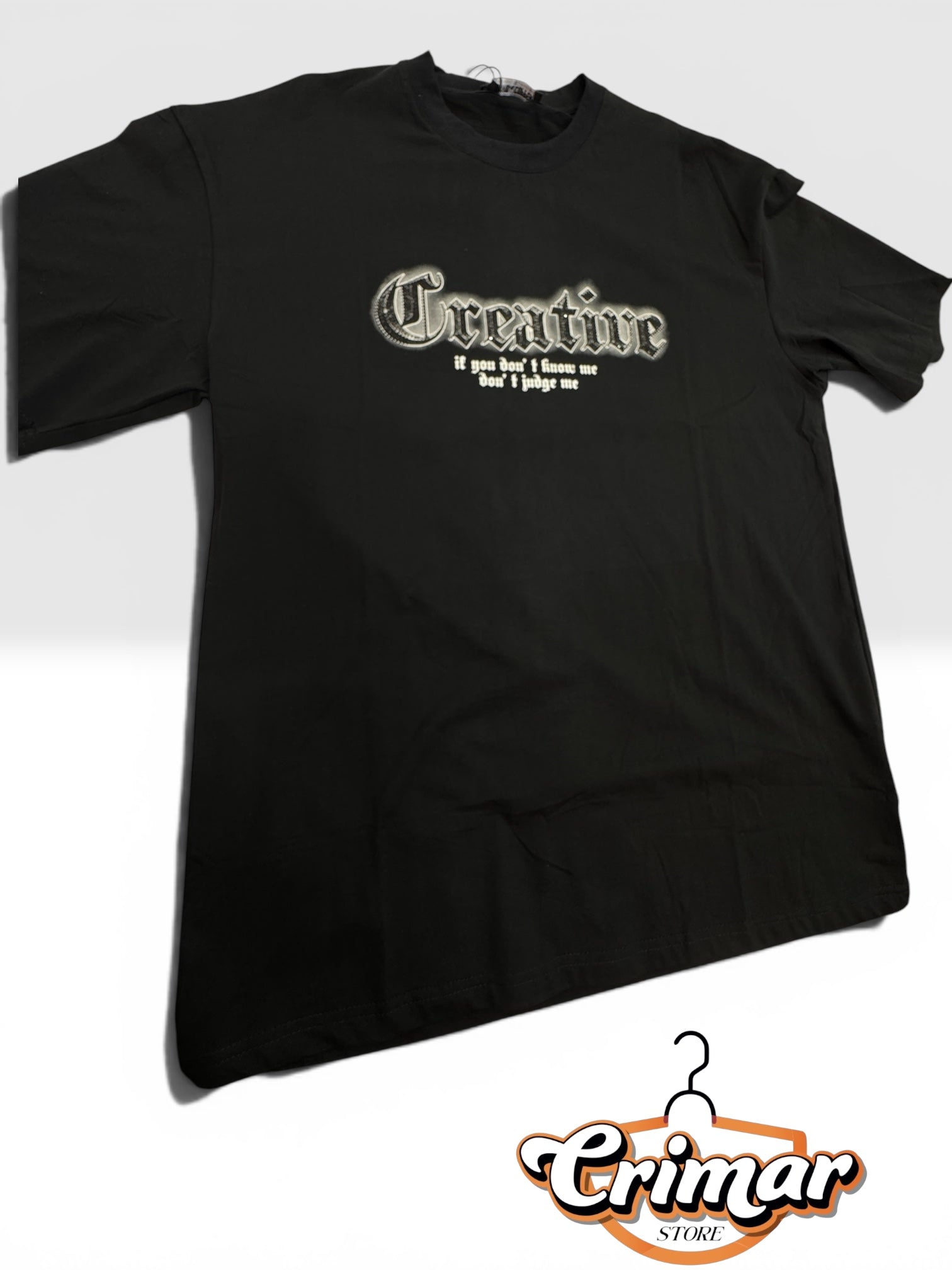 T-Shirt Creative