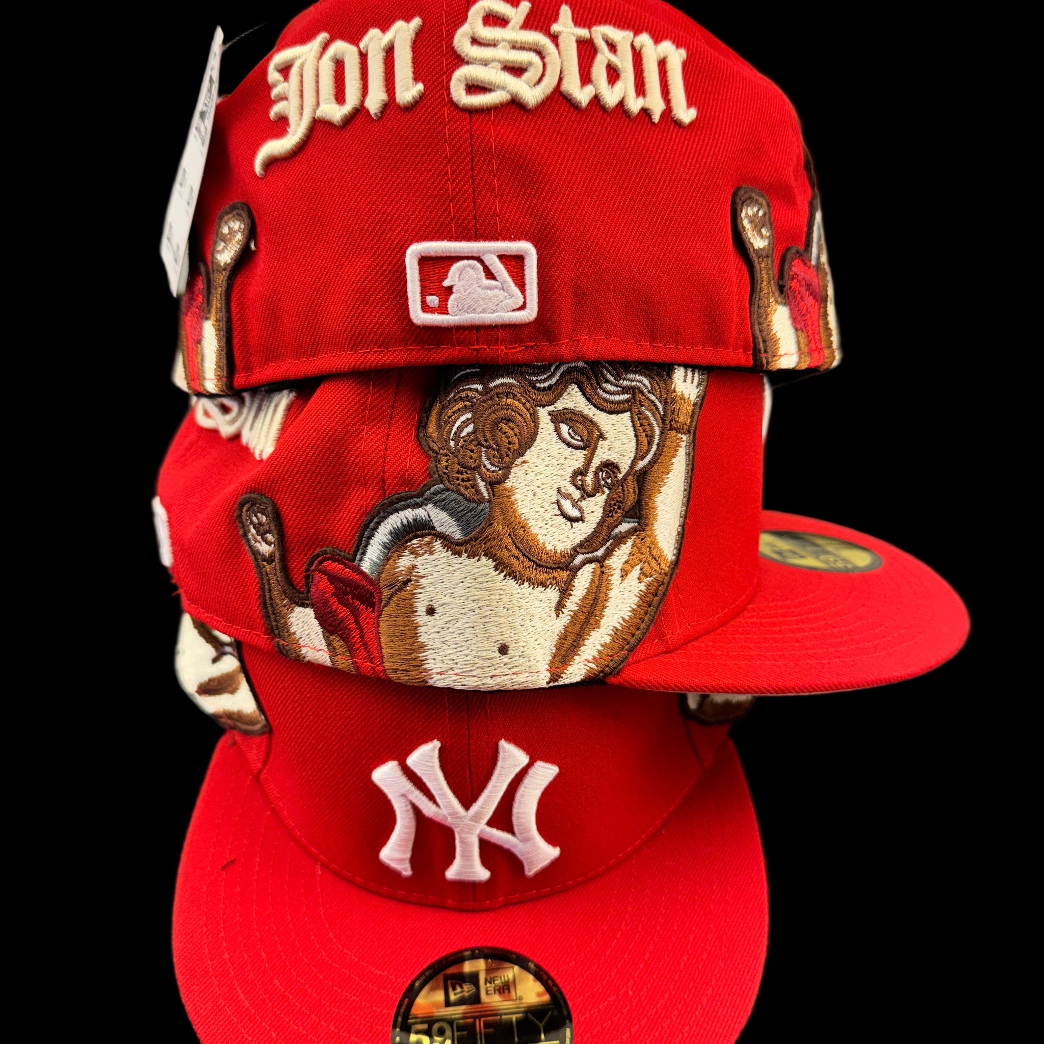NEW ERA CAP ANGEL