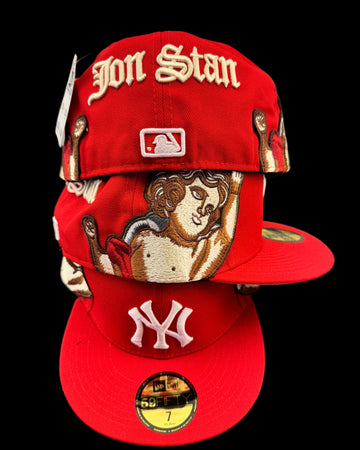 NEW ERA CAP ANGEL