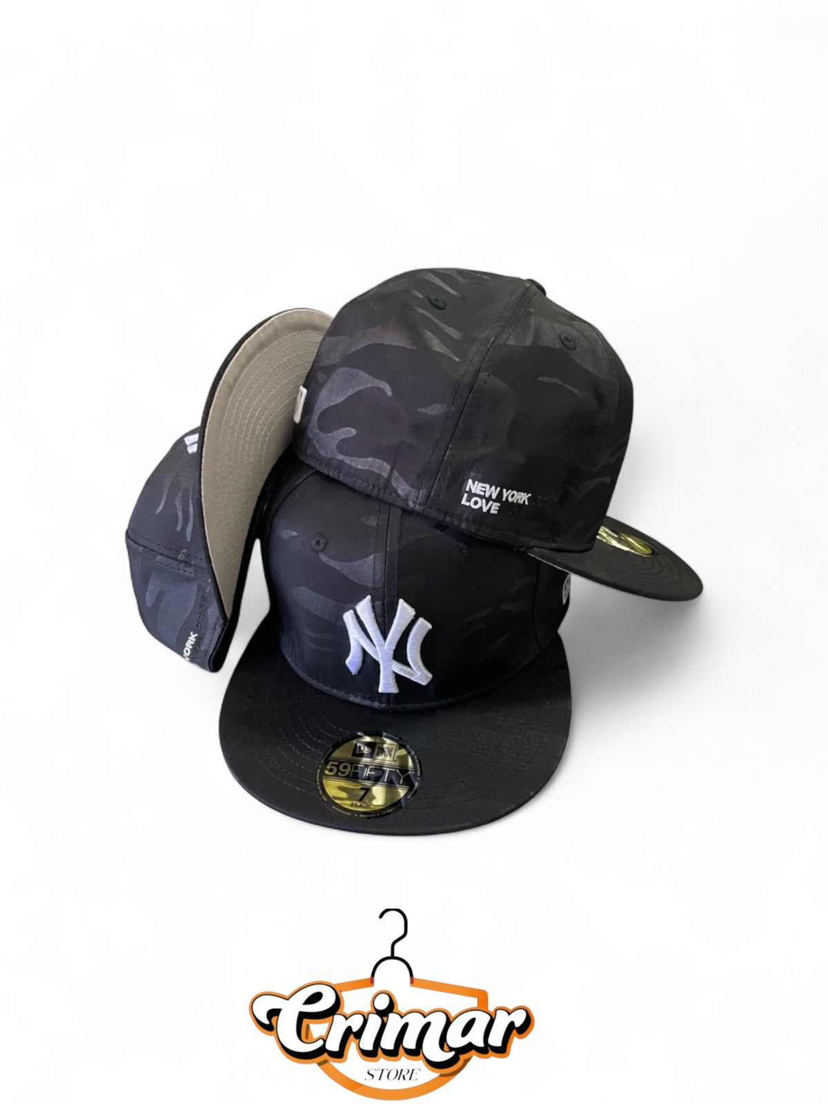 New Era Cap LIMITED
