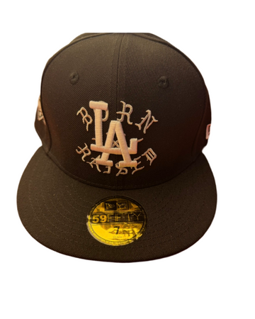 NEW ERA CAP LA