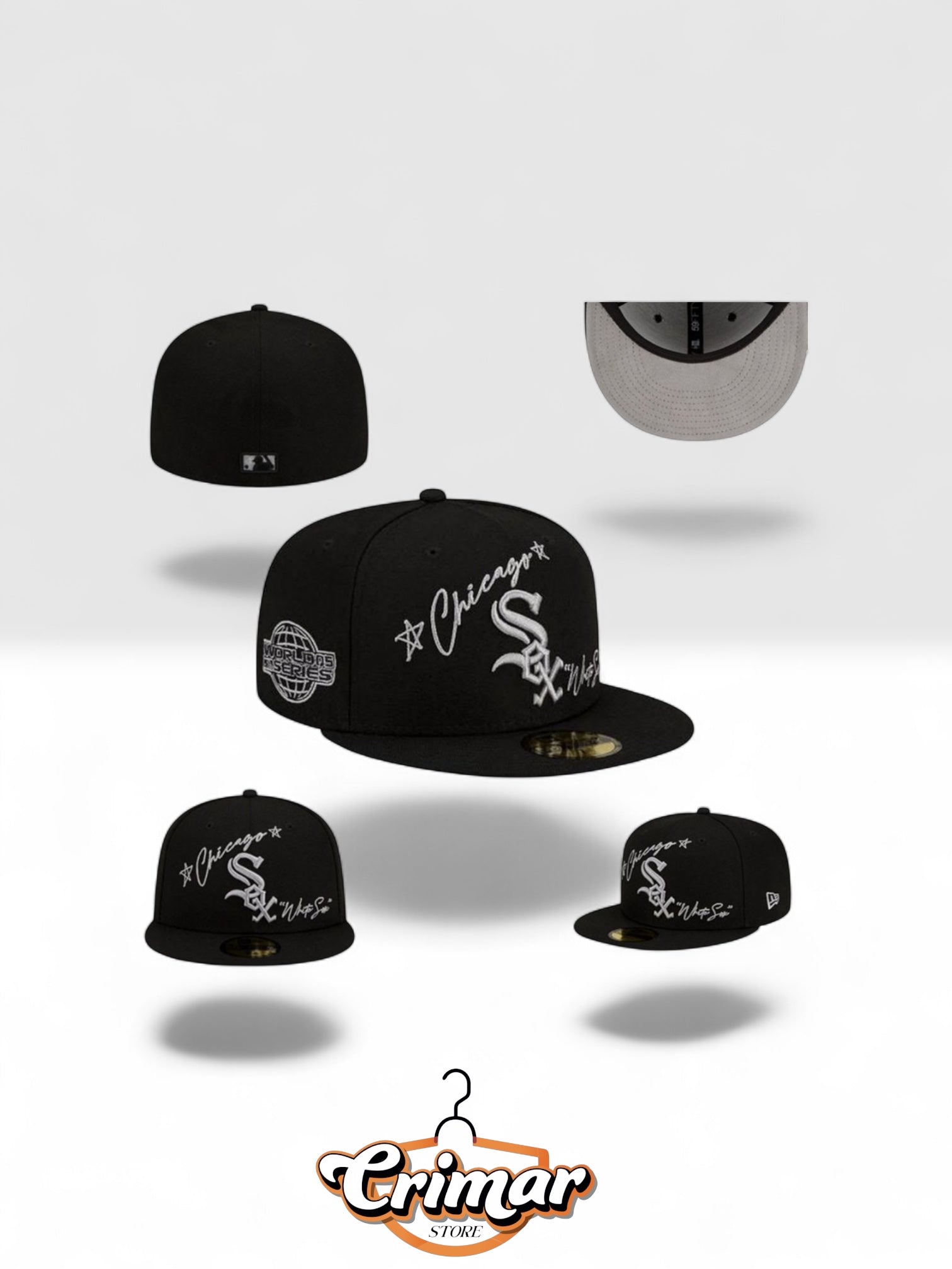 New Era Cap Socks