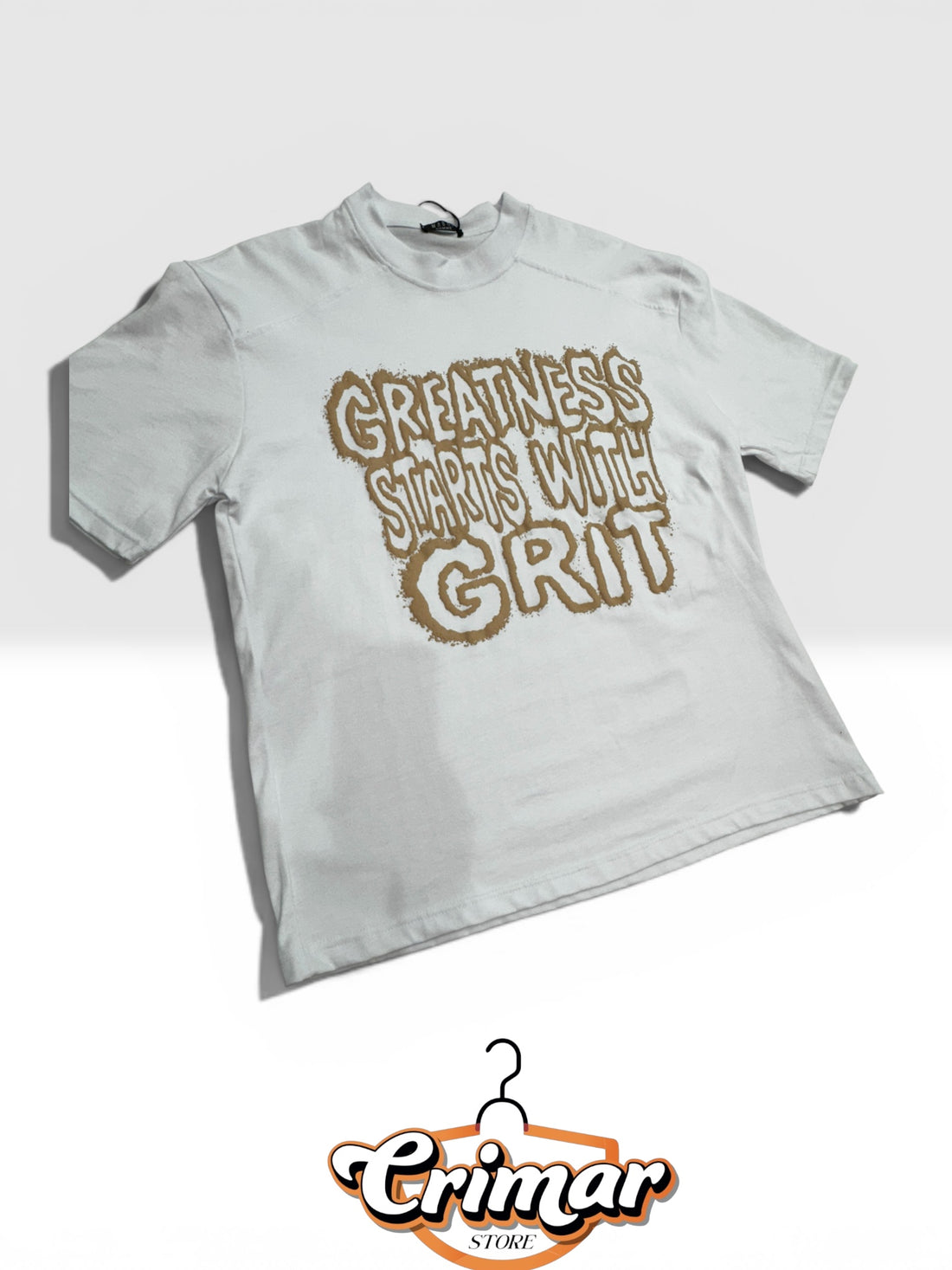 T-shirt Greatness